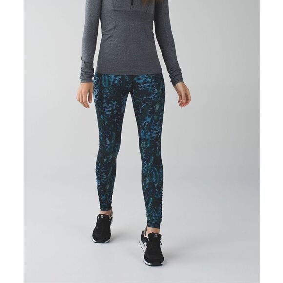 Lululemon Speed Tight III *All Full-On Luxtreme - Picture 1 of 7